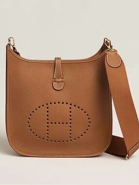 Hermes Evelyn PM bag